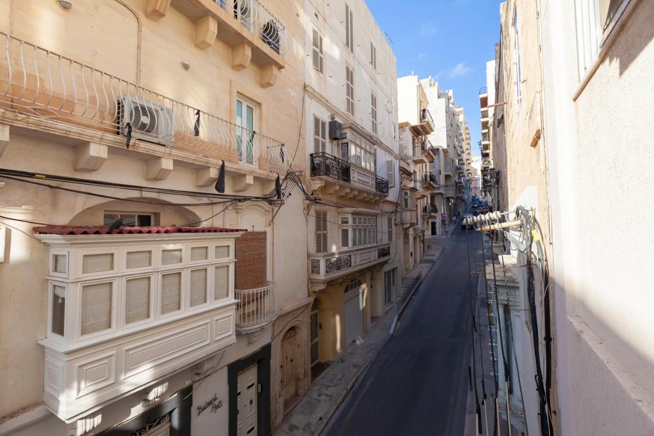 Seaside View Close To Sliema Ferries By Jl Esterno foto