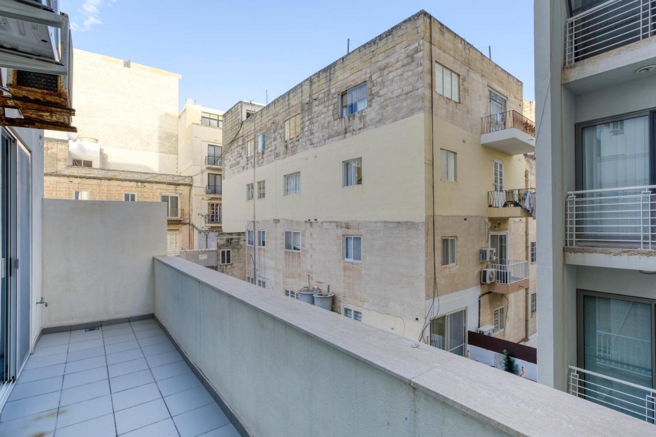 Seaside View Close To Sliema Ferries By Jl Esterno foto