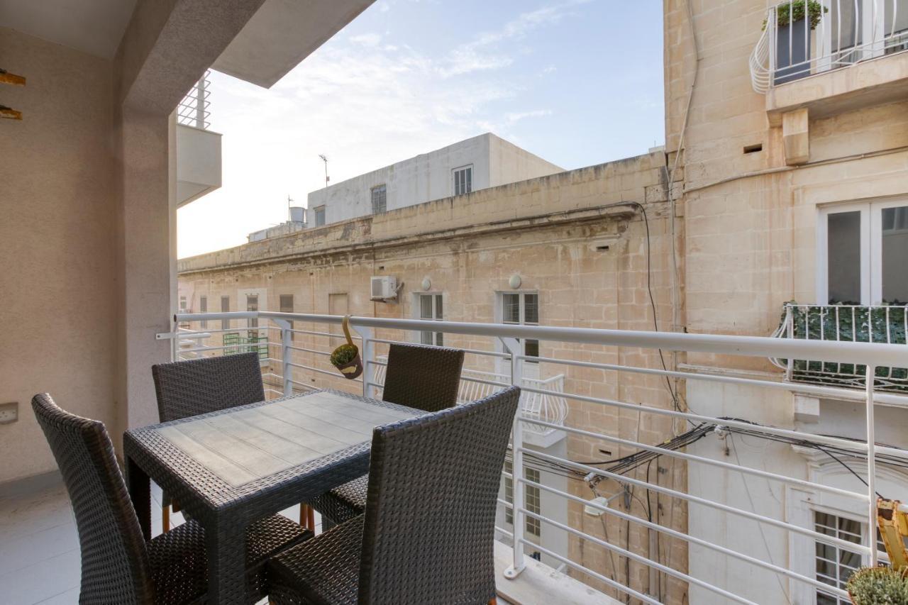 Seaside View Close To Sliema Ferries By Jl Esterno foto