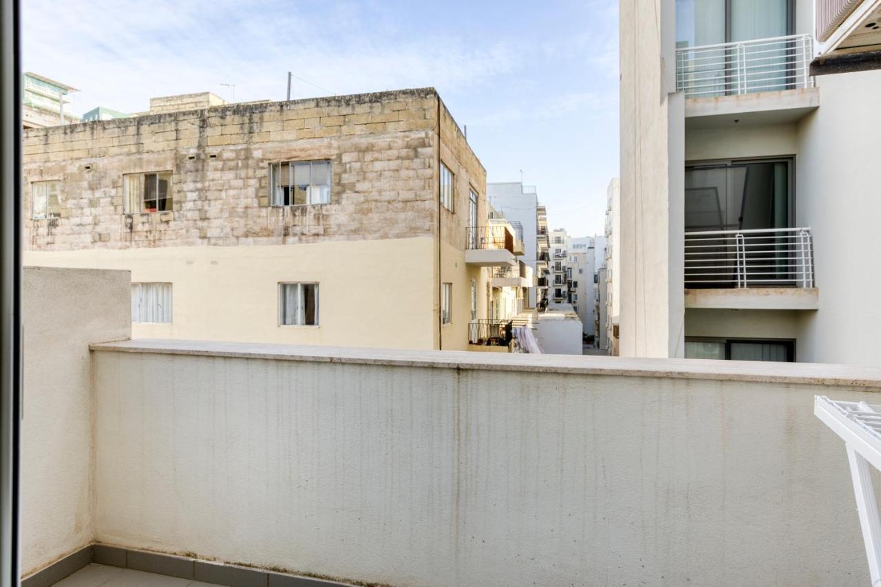 Seaside View Close To Sliema Ferries By Jl Esterno foto